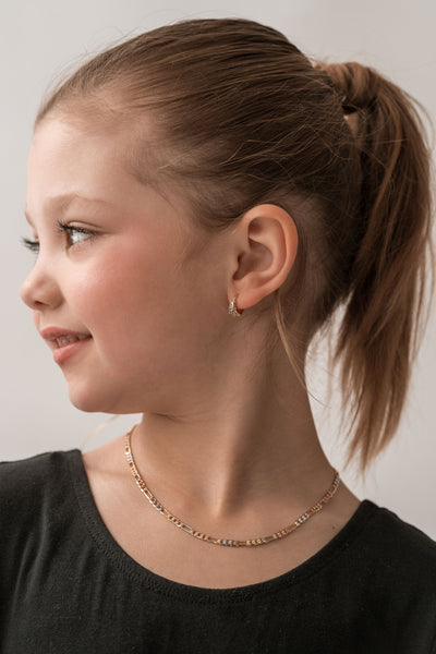 Chaine trois couleurs C311