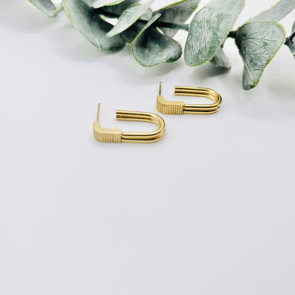 Boucles d’oreilles E600