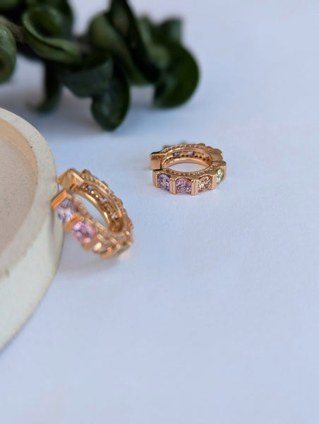 Éclats Arc-en-Or ✨