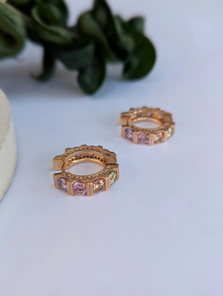 Éclats Arc-en-Or ✨