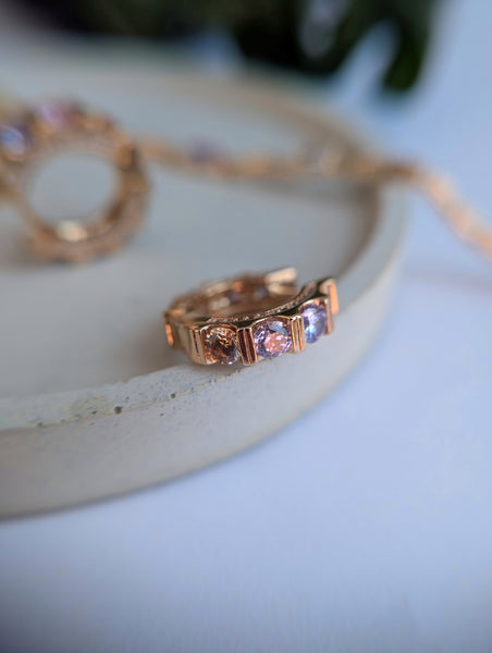 Éclats Arc-en-Or ✨