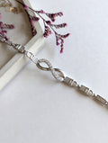 Bracelet Éclat Infini