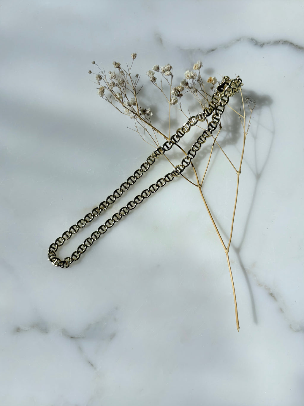 Chaîne Signature Lumière