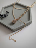 Collier Héritage Royal