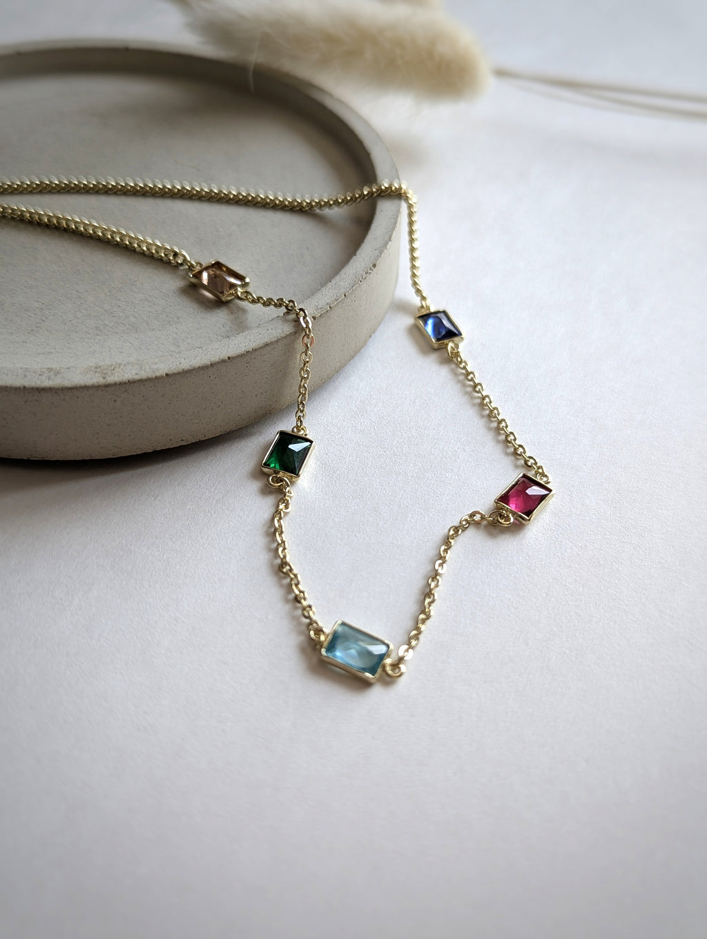 Collier Kaléa