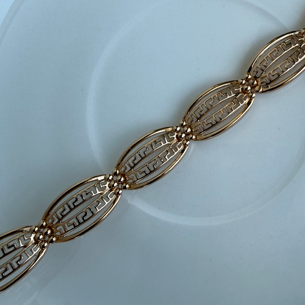 Bracelet Olympia