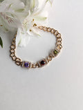 Bracelet trio Coloré