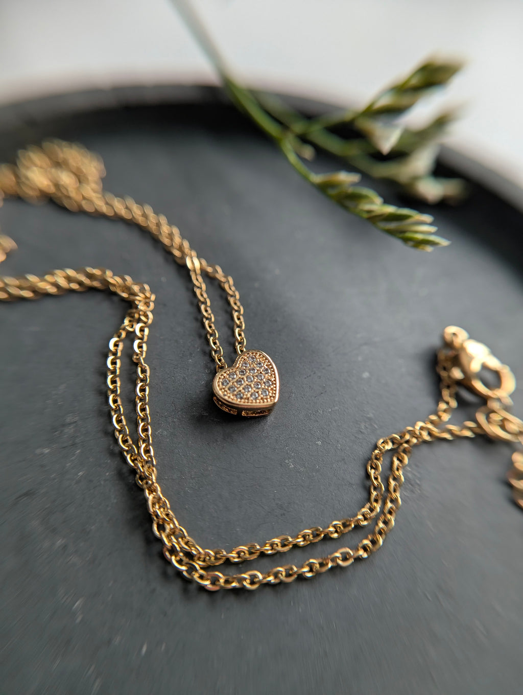 Duo Saint-Valentin