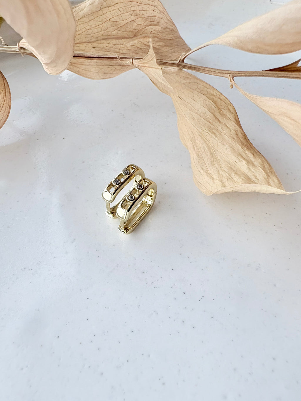 Boucles Signature Union