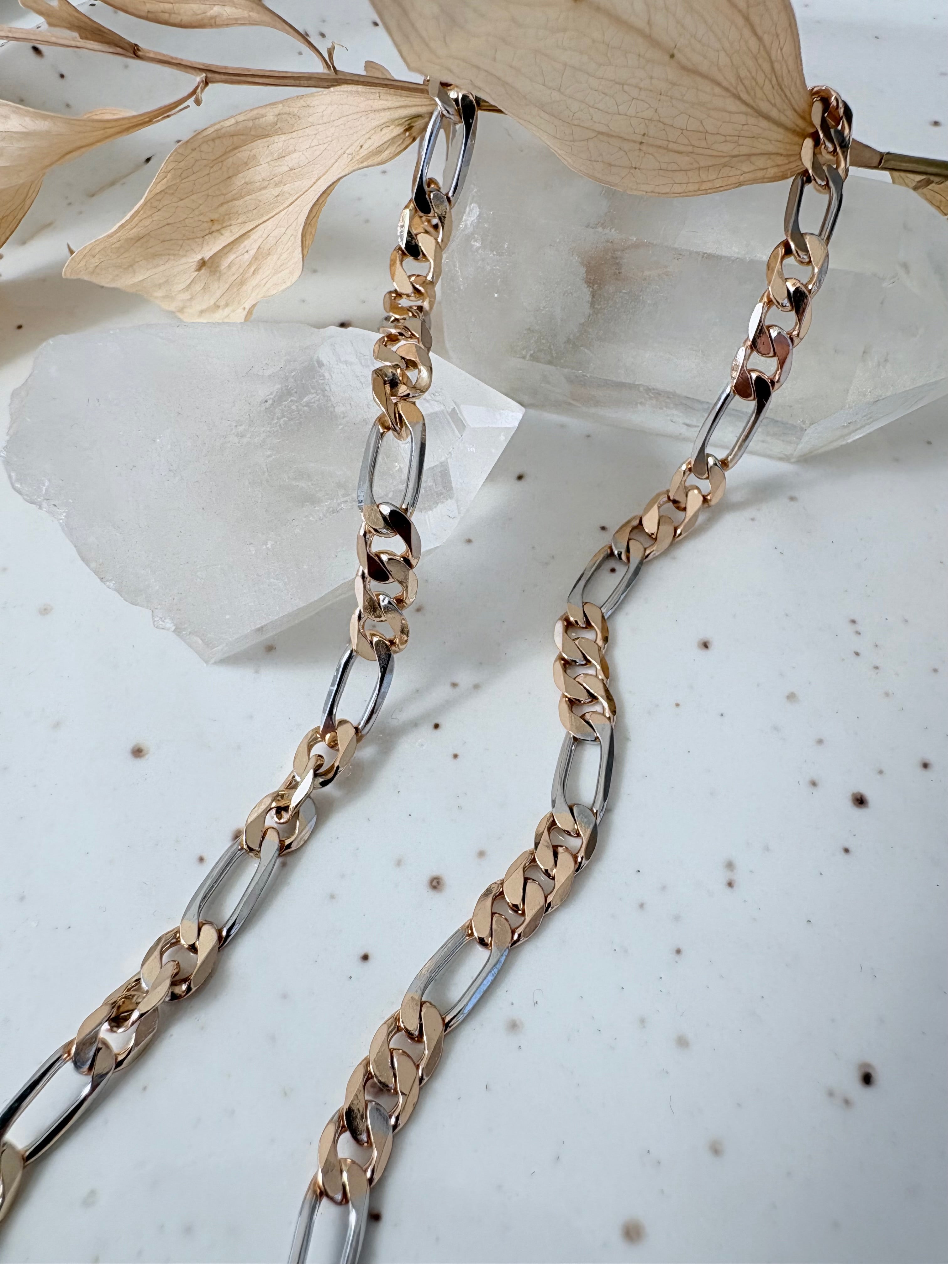 Collier Milan