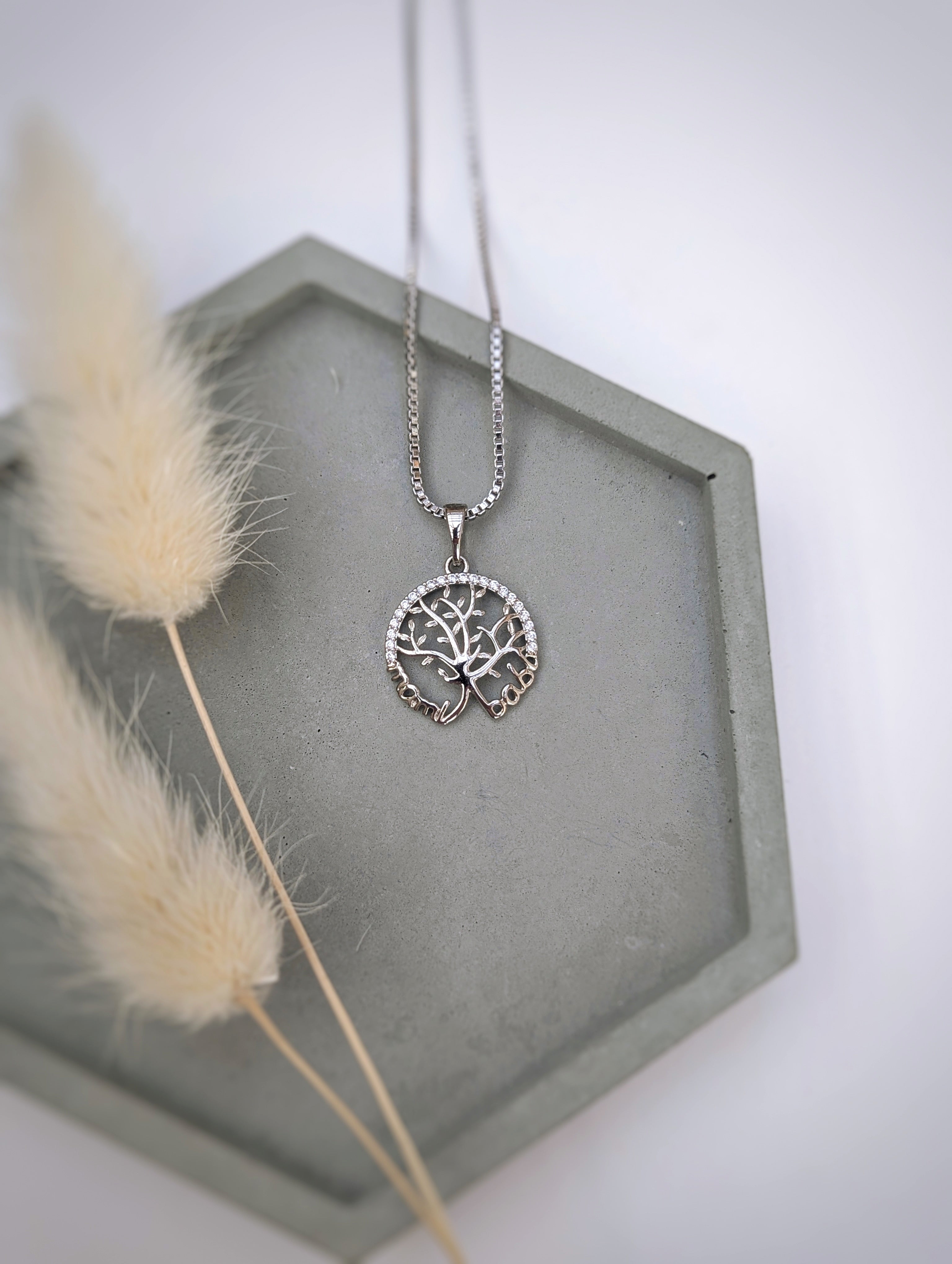 Collier Mom