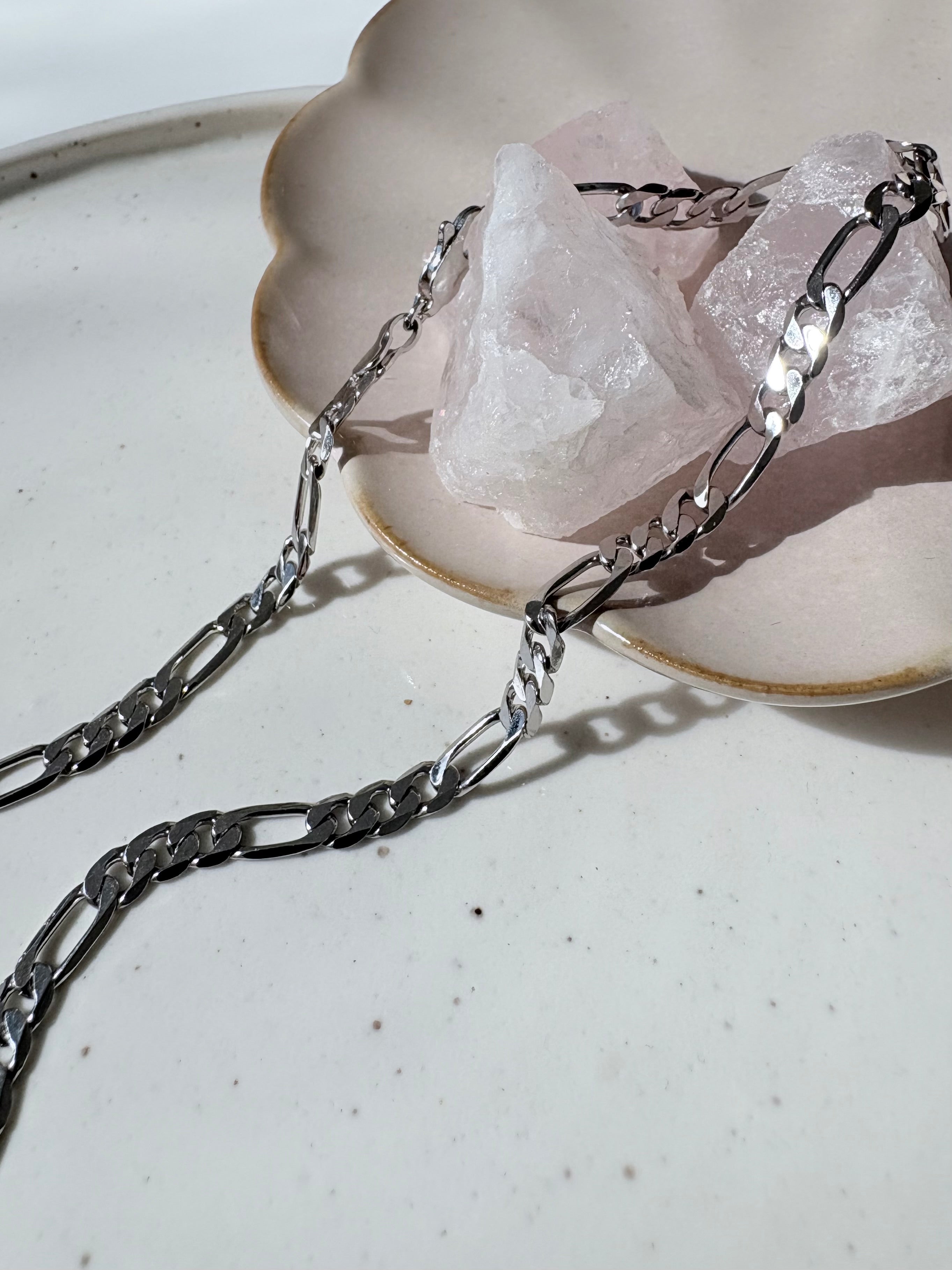 Collier Milan
