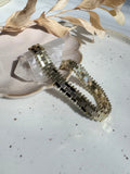 Bracelet signature Éclat