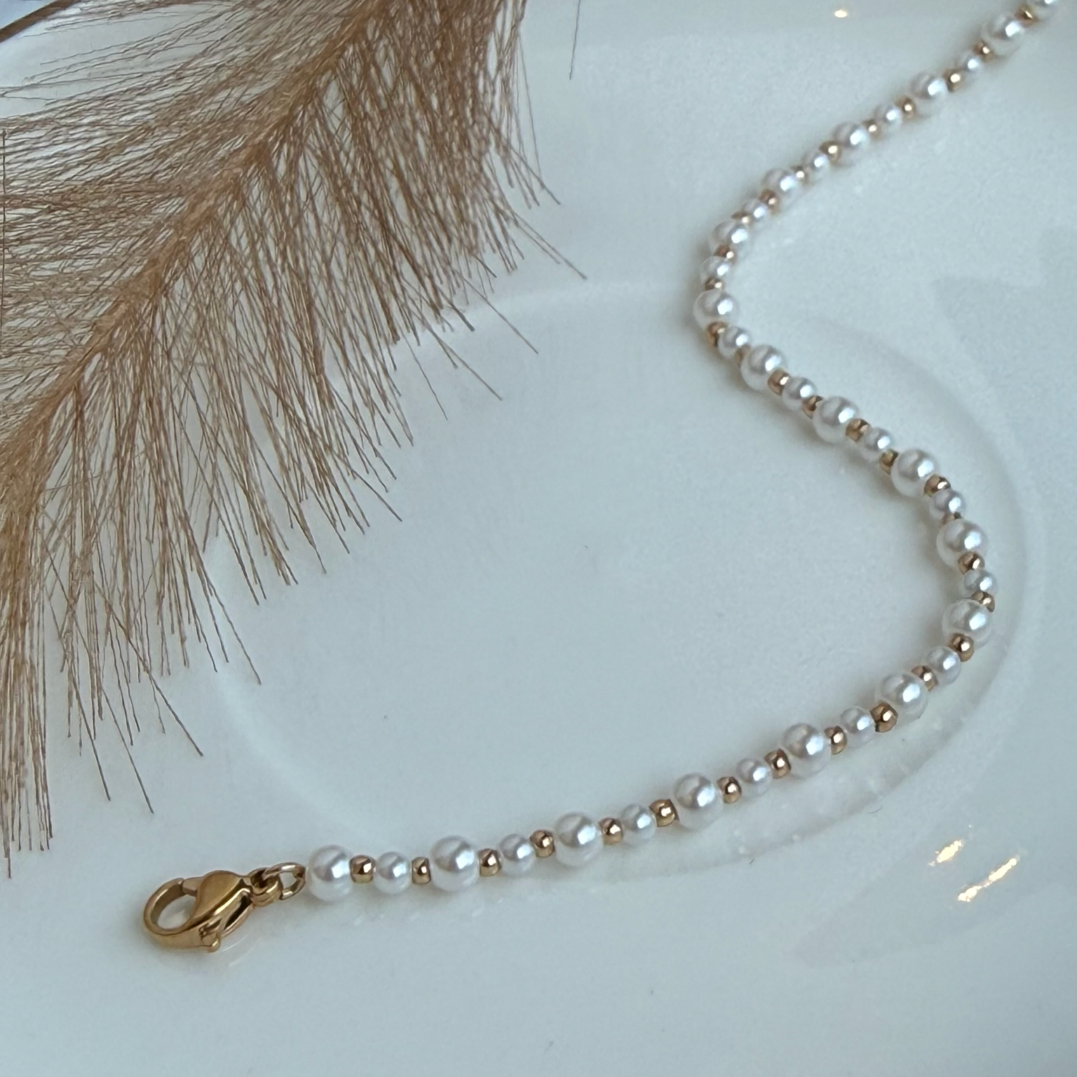 Bracelet perla