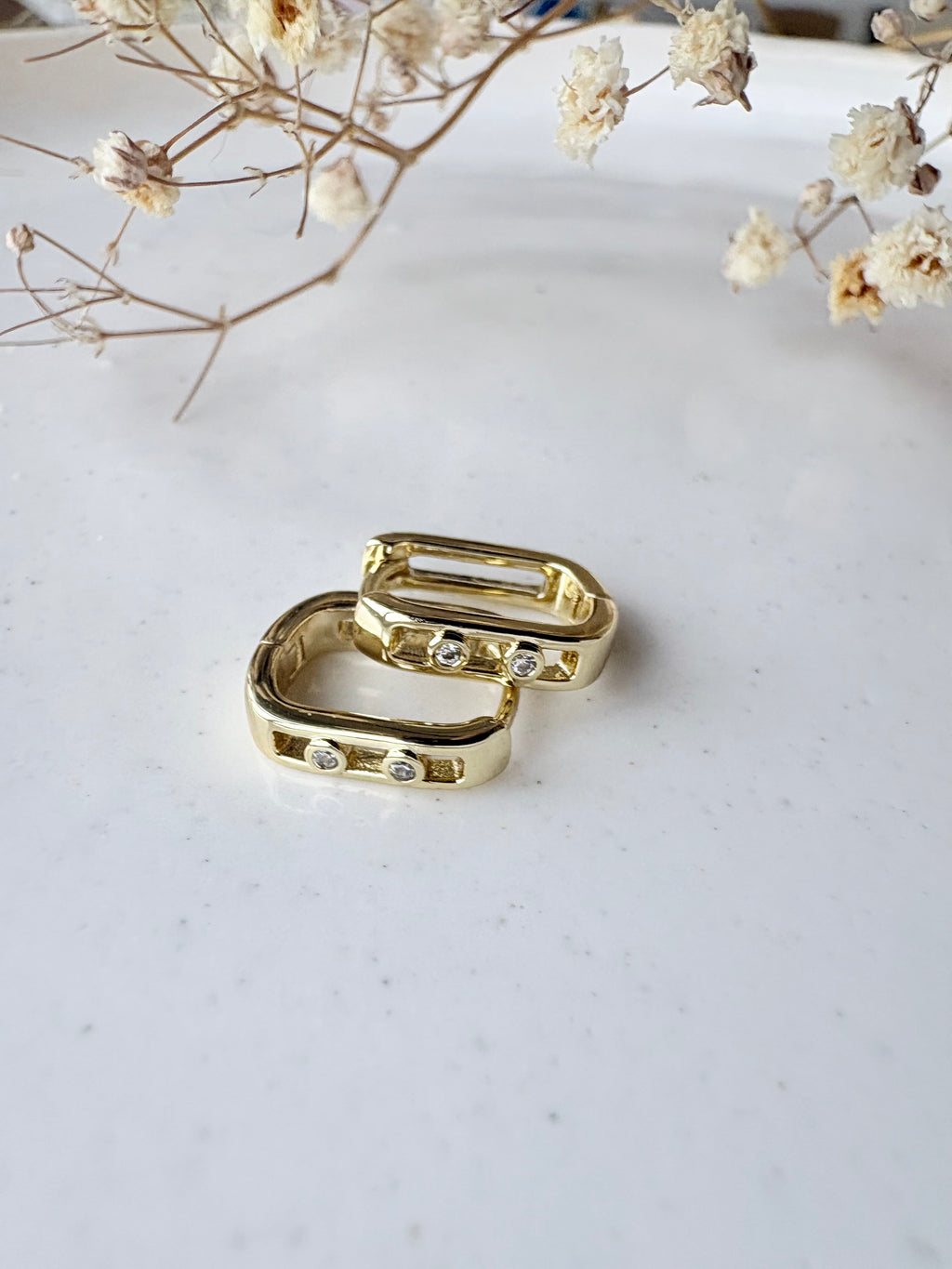 Boucles Signature Union