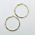 Boucles d’oreilles E511