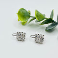 Boucles d’oreilles E109