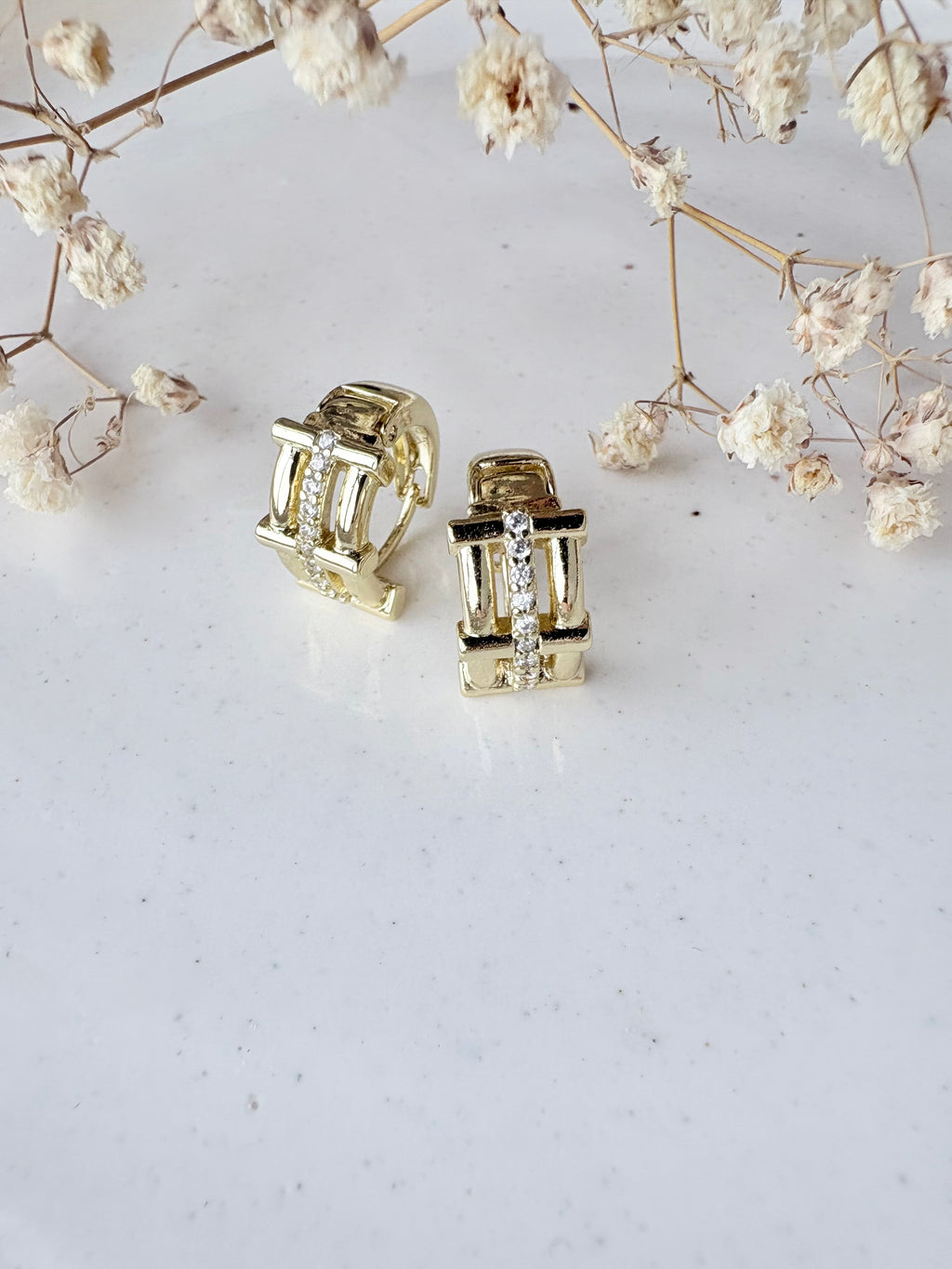 Boucles Signature Éclat