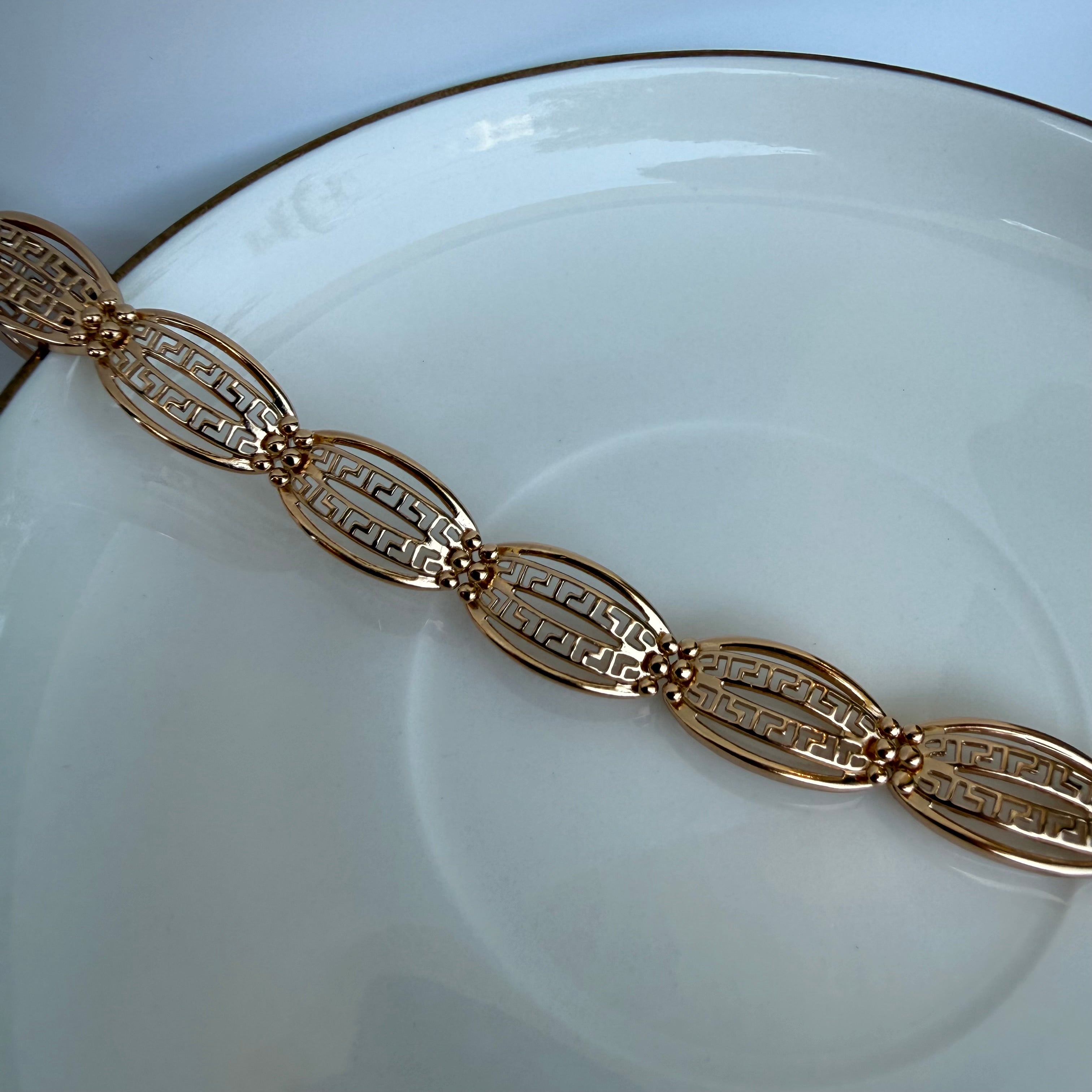 Bracelet Olympia