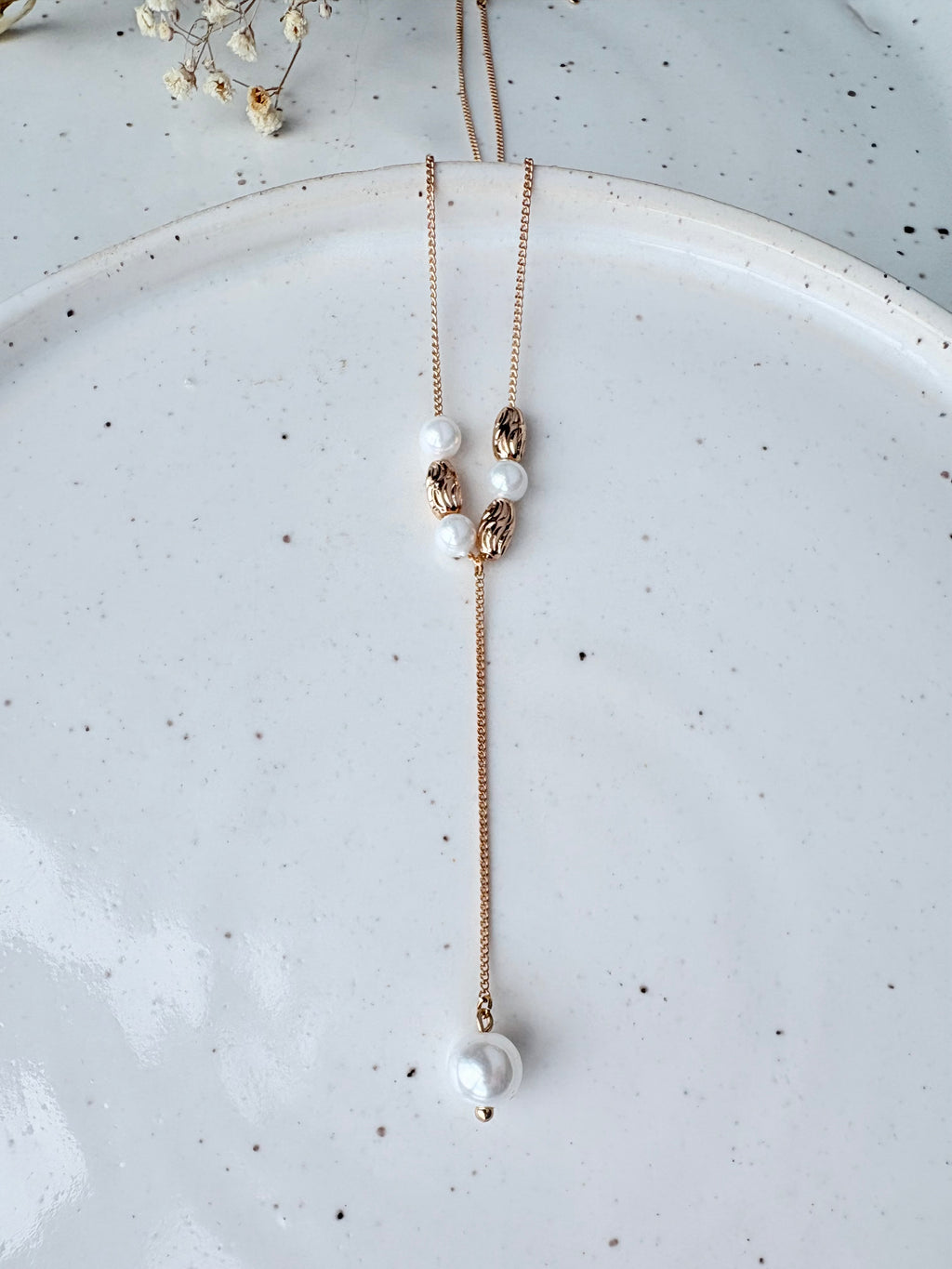 Collier Nysa