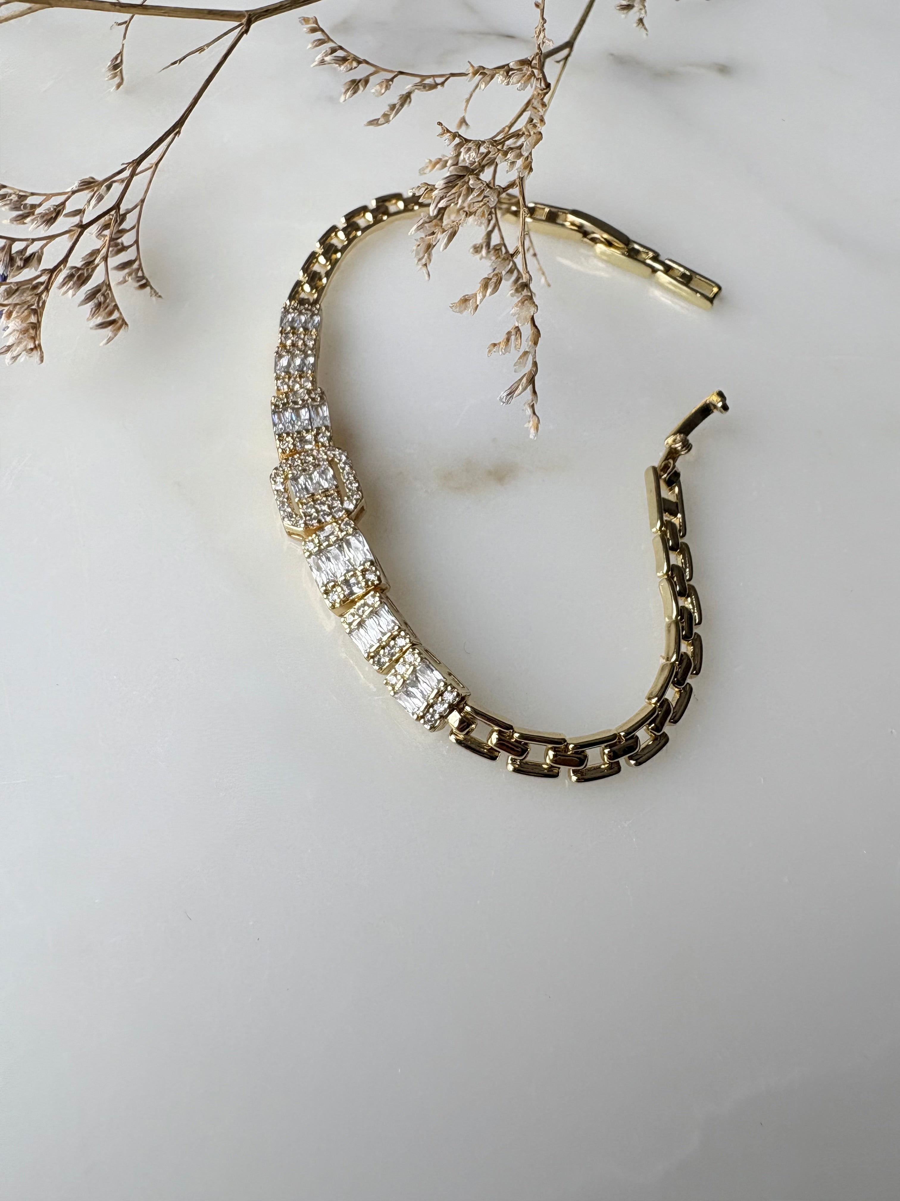 Bracelet Rayon D’or