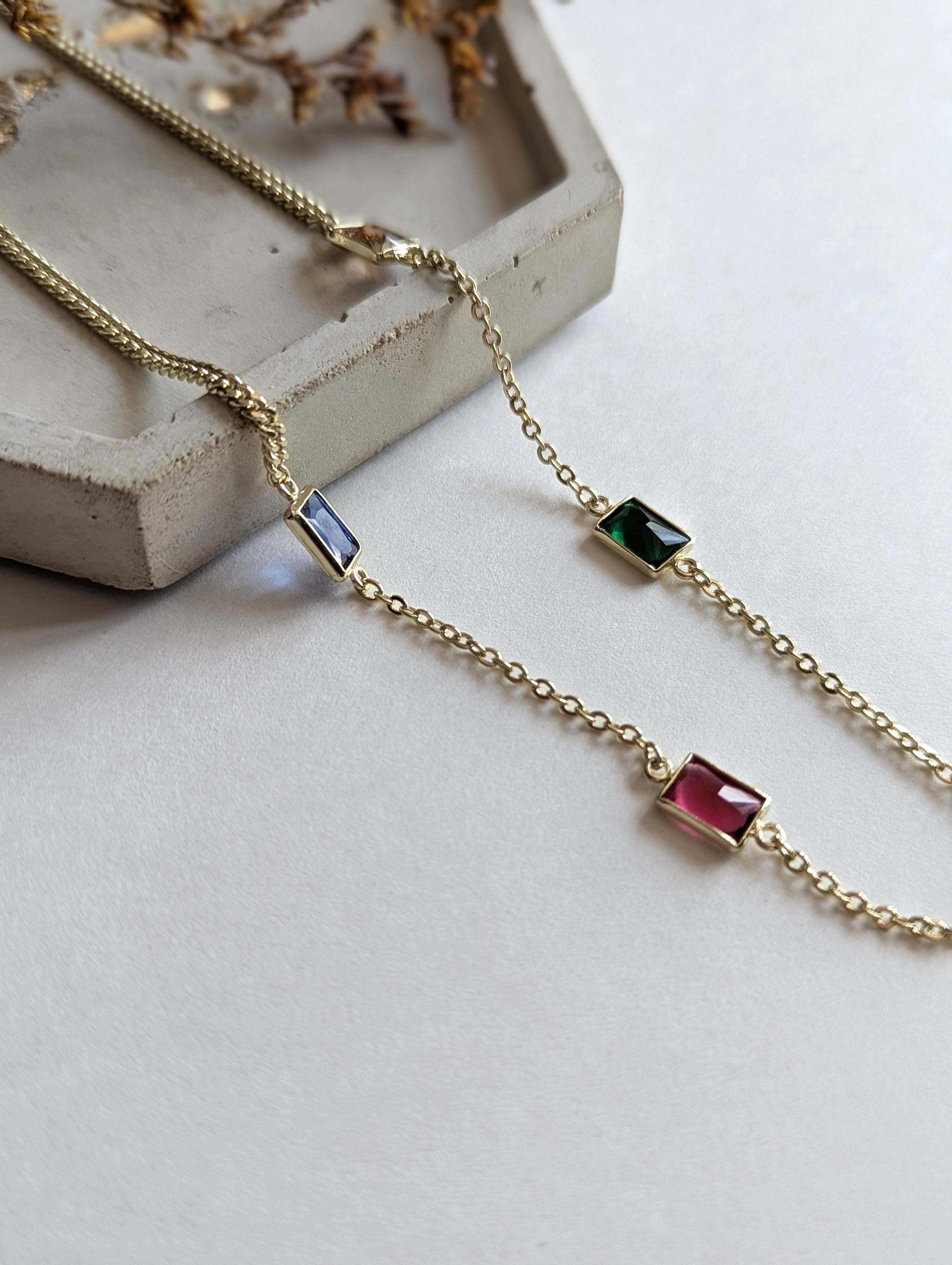 Collier Kaléa