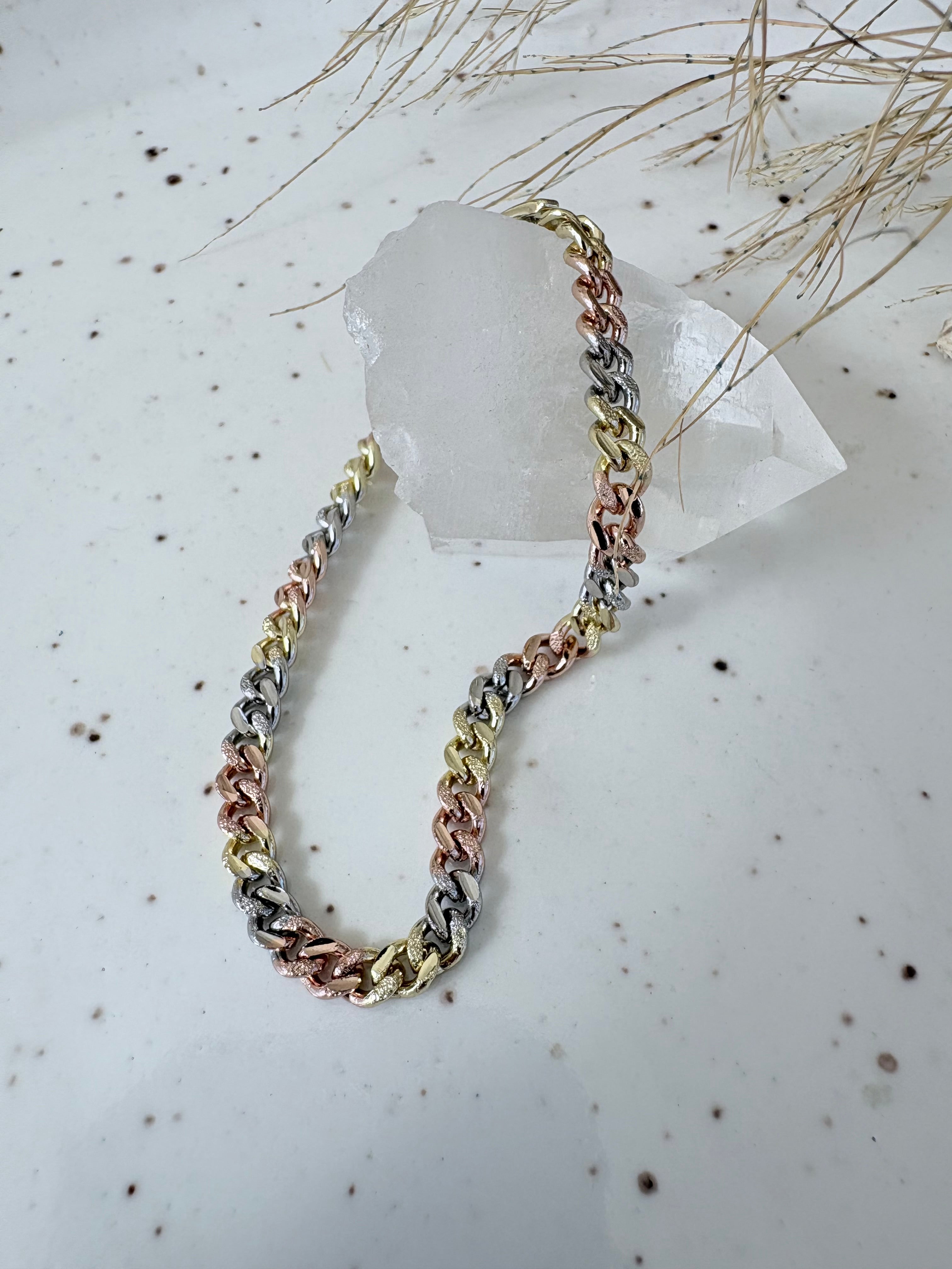 Bracelet Séléna