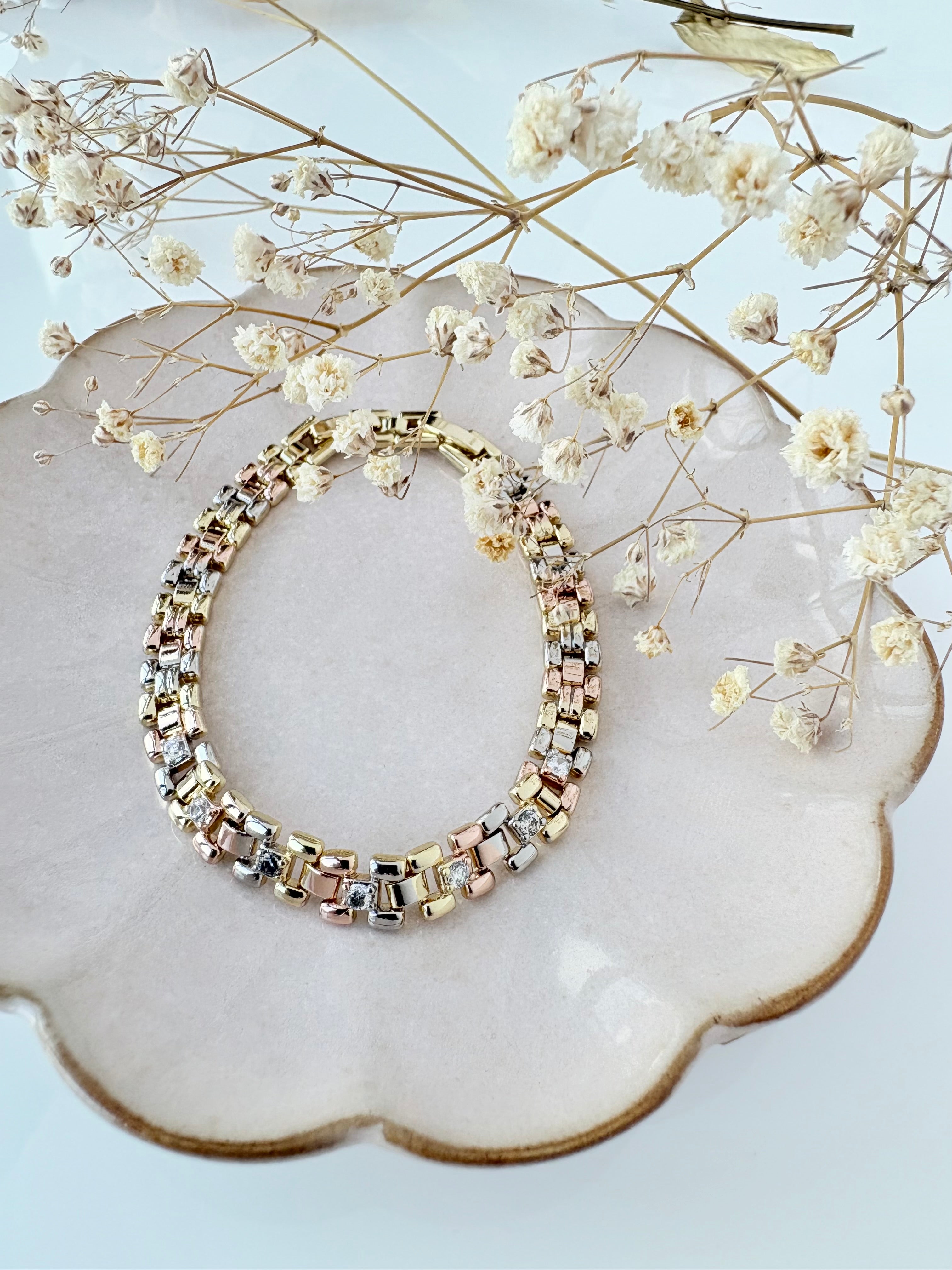 Bracelet Éra