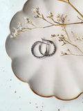 Boucles torsade pure