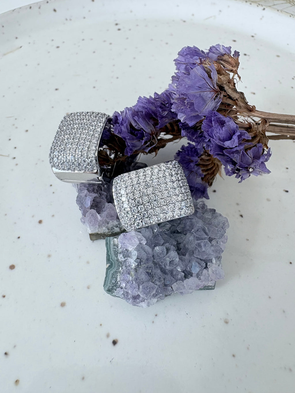 Boucles Victoria