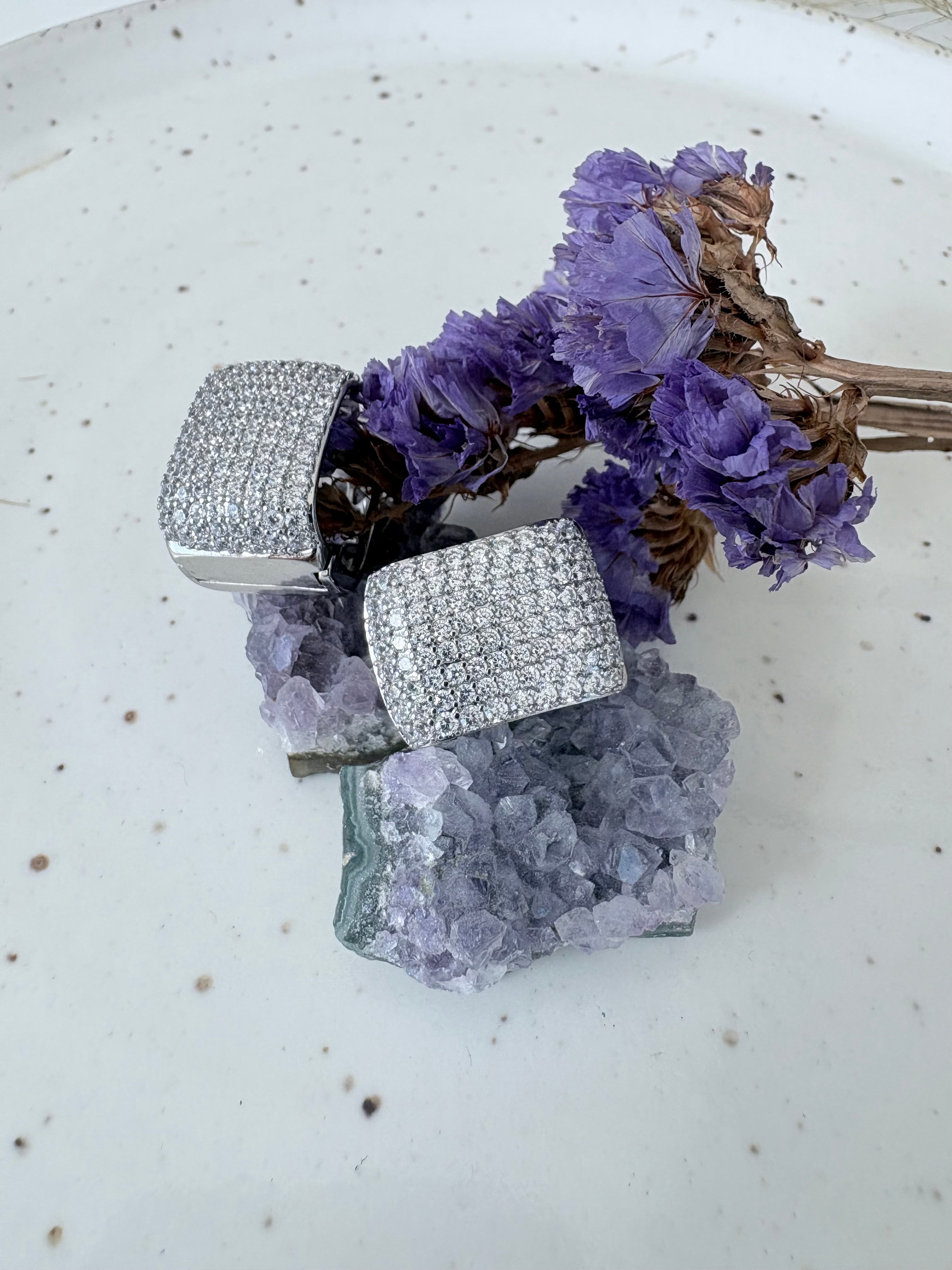 Boucles Victoria
