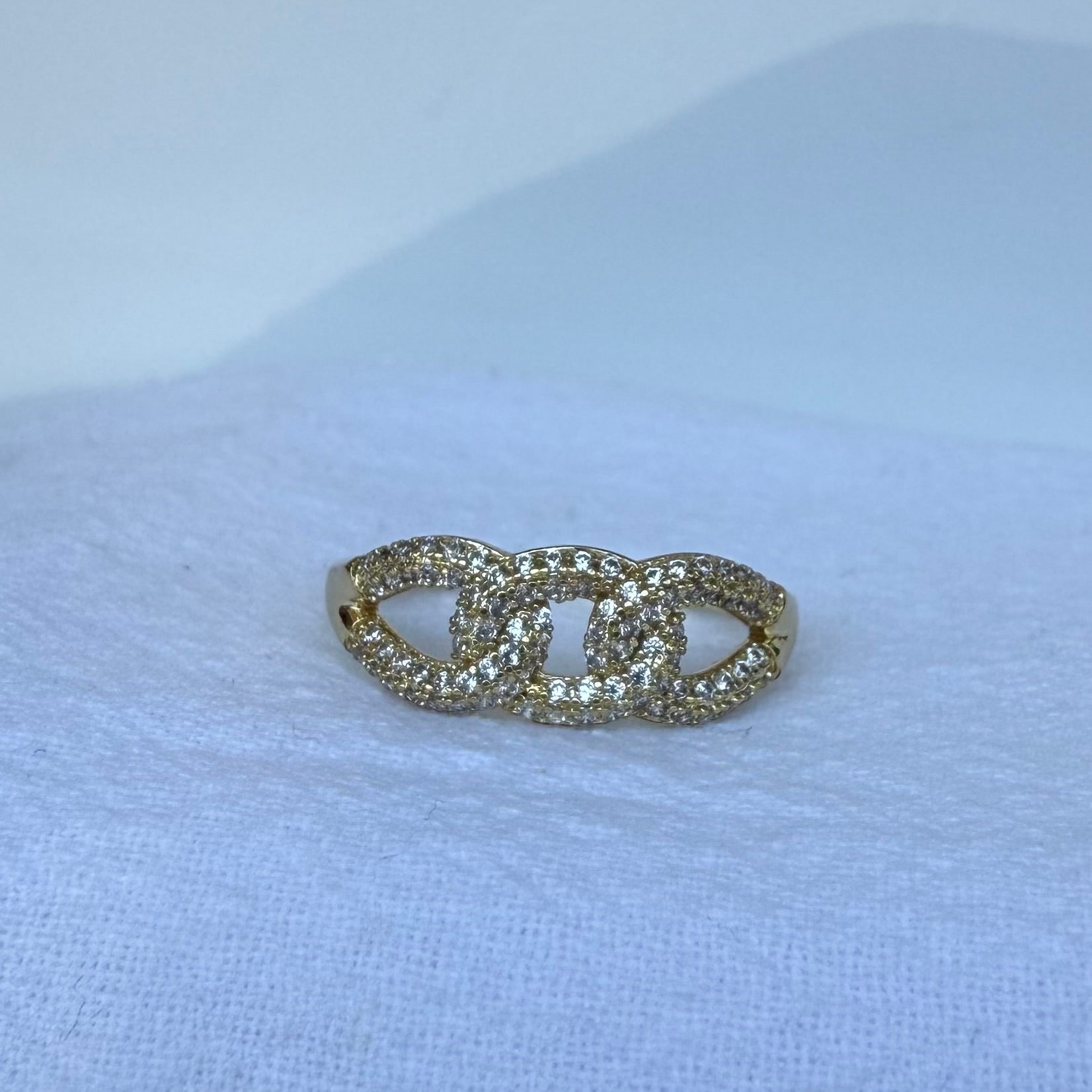 Bague mystère du jour
