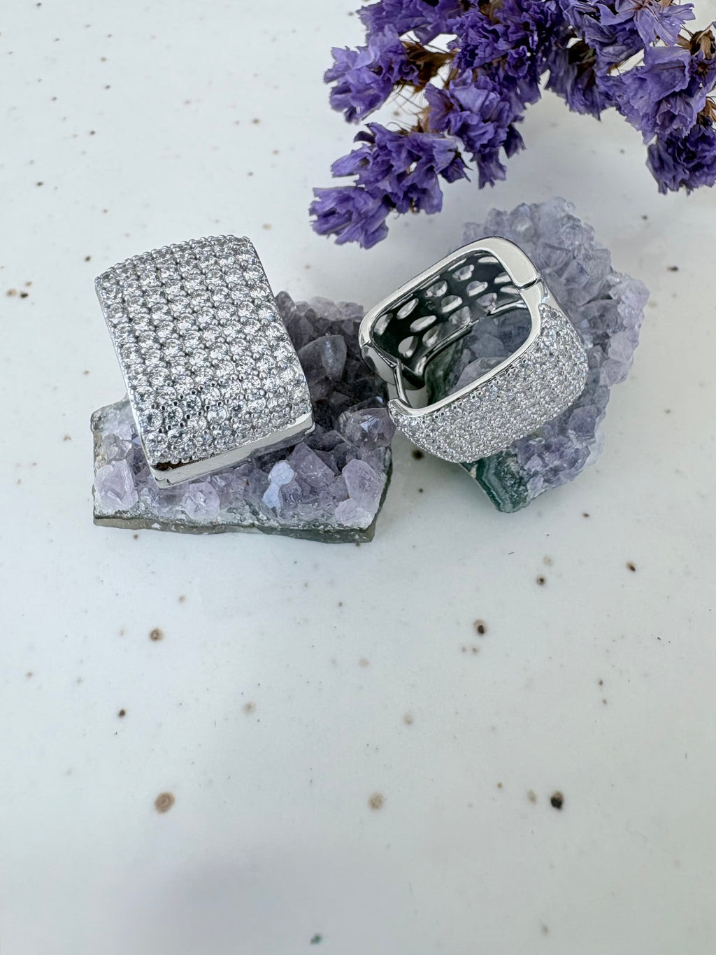Boucles Victoria