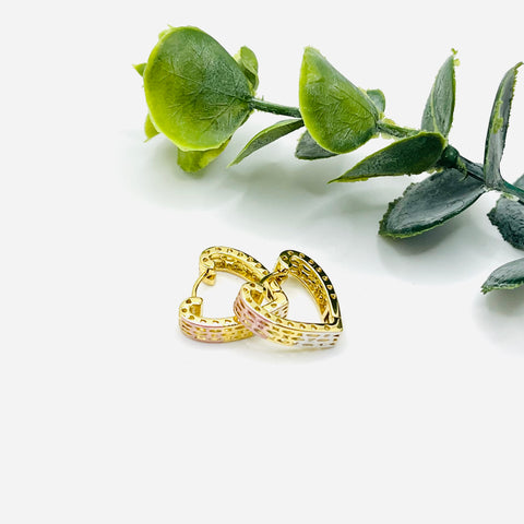Boucles d’oreilles E309