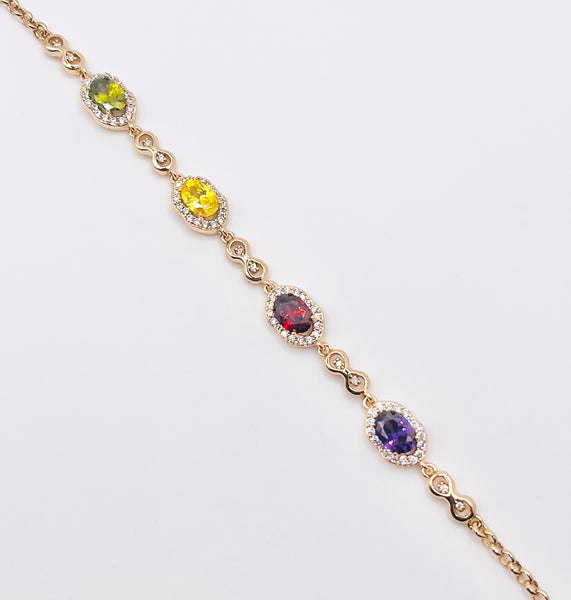 Bracelet B432
