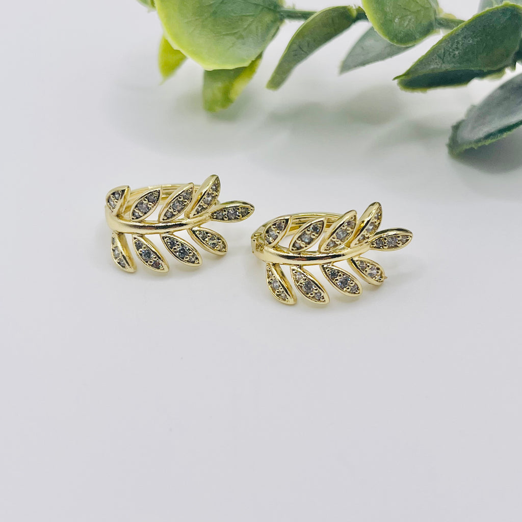 Feuille d’or