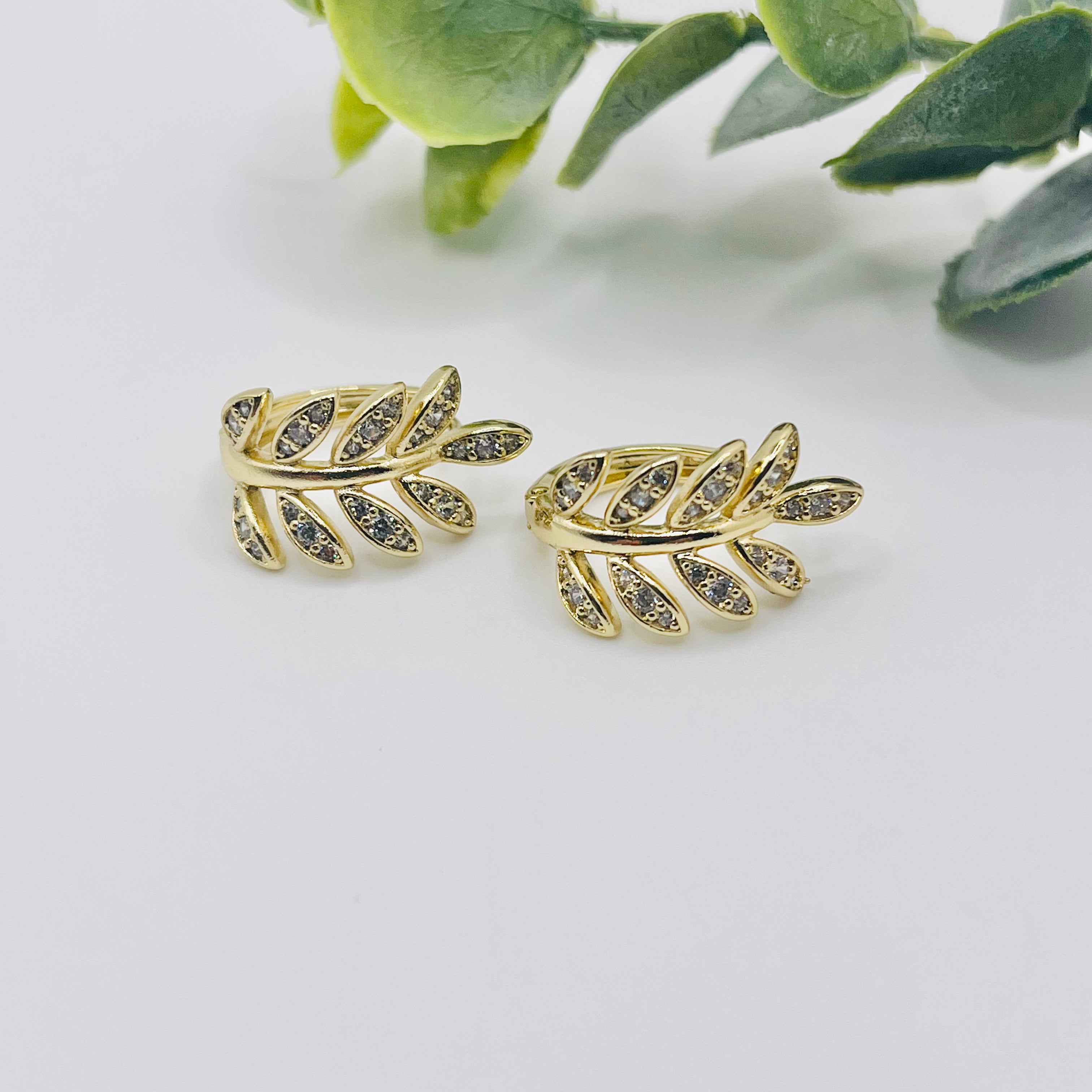 Feuille d’or