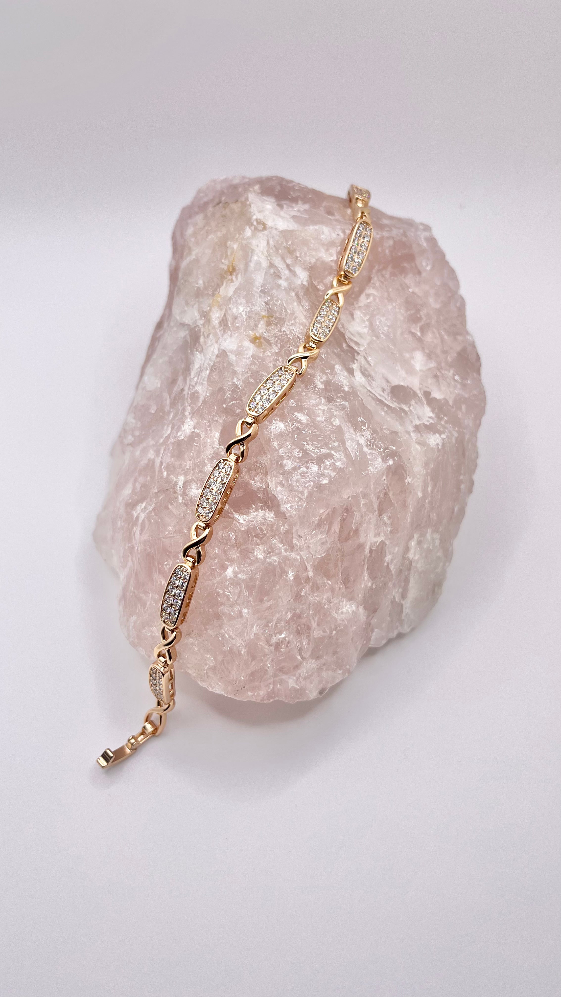 Bracelet B417
