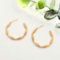 Boucles d’oreilles E436