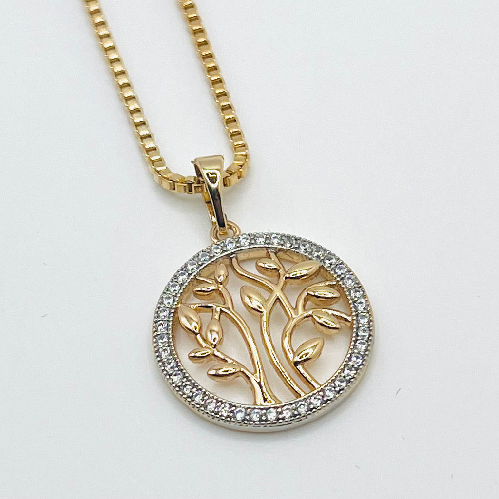 Chaîne argent C105