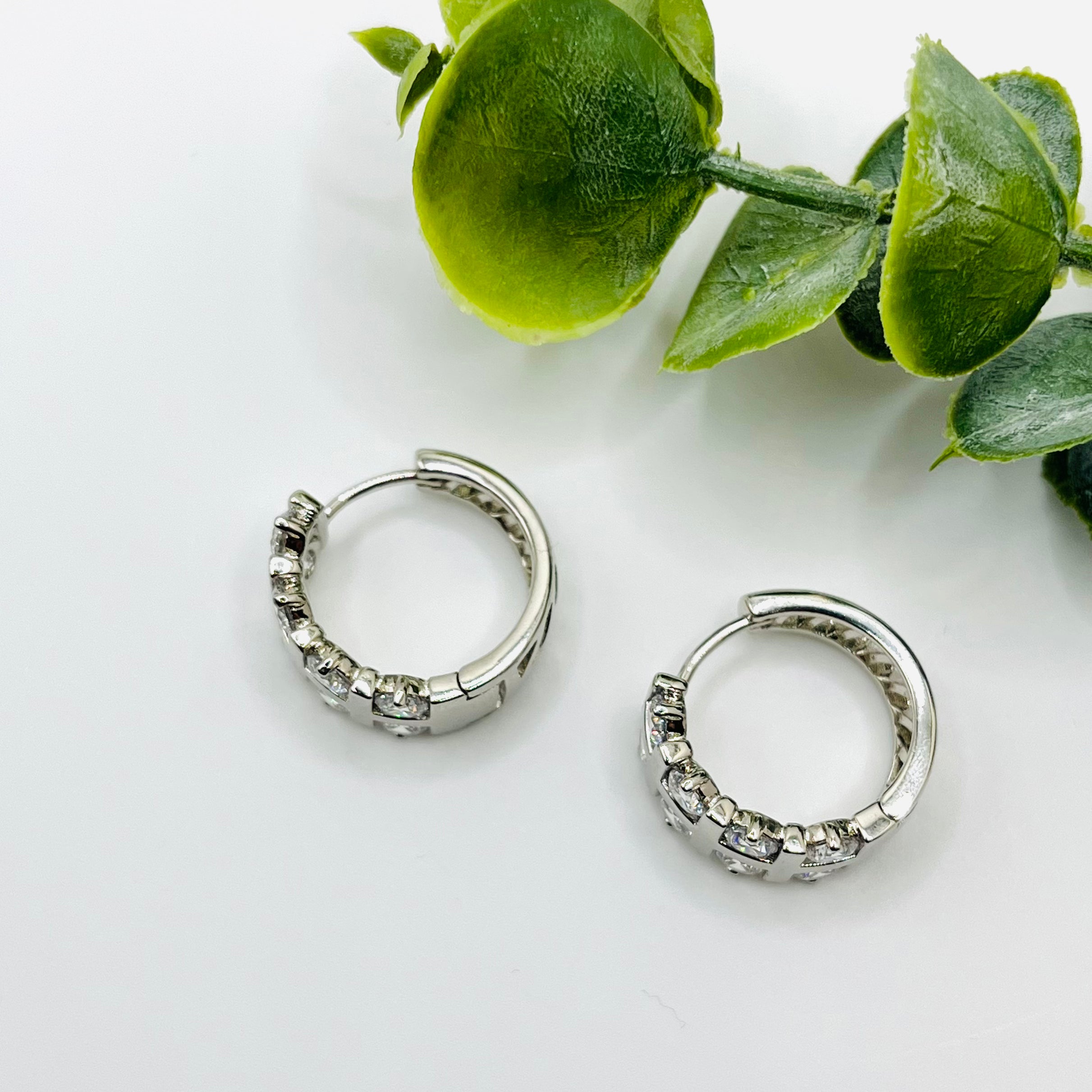 Boucles d’oreilles E113