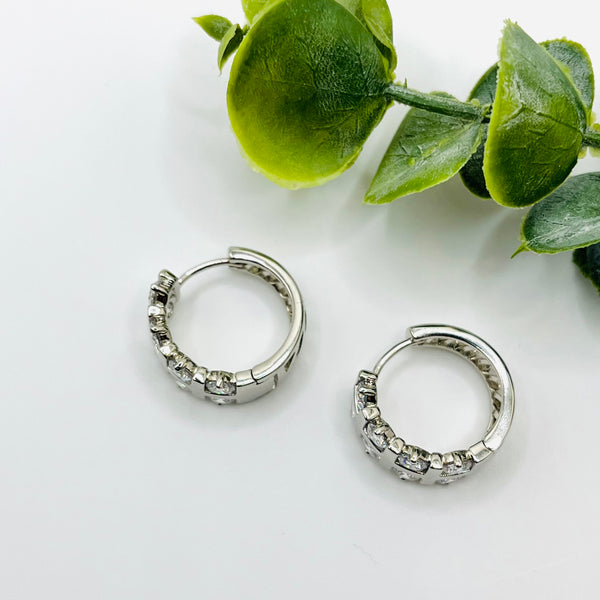 Boucles d’oreilles E113