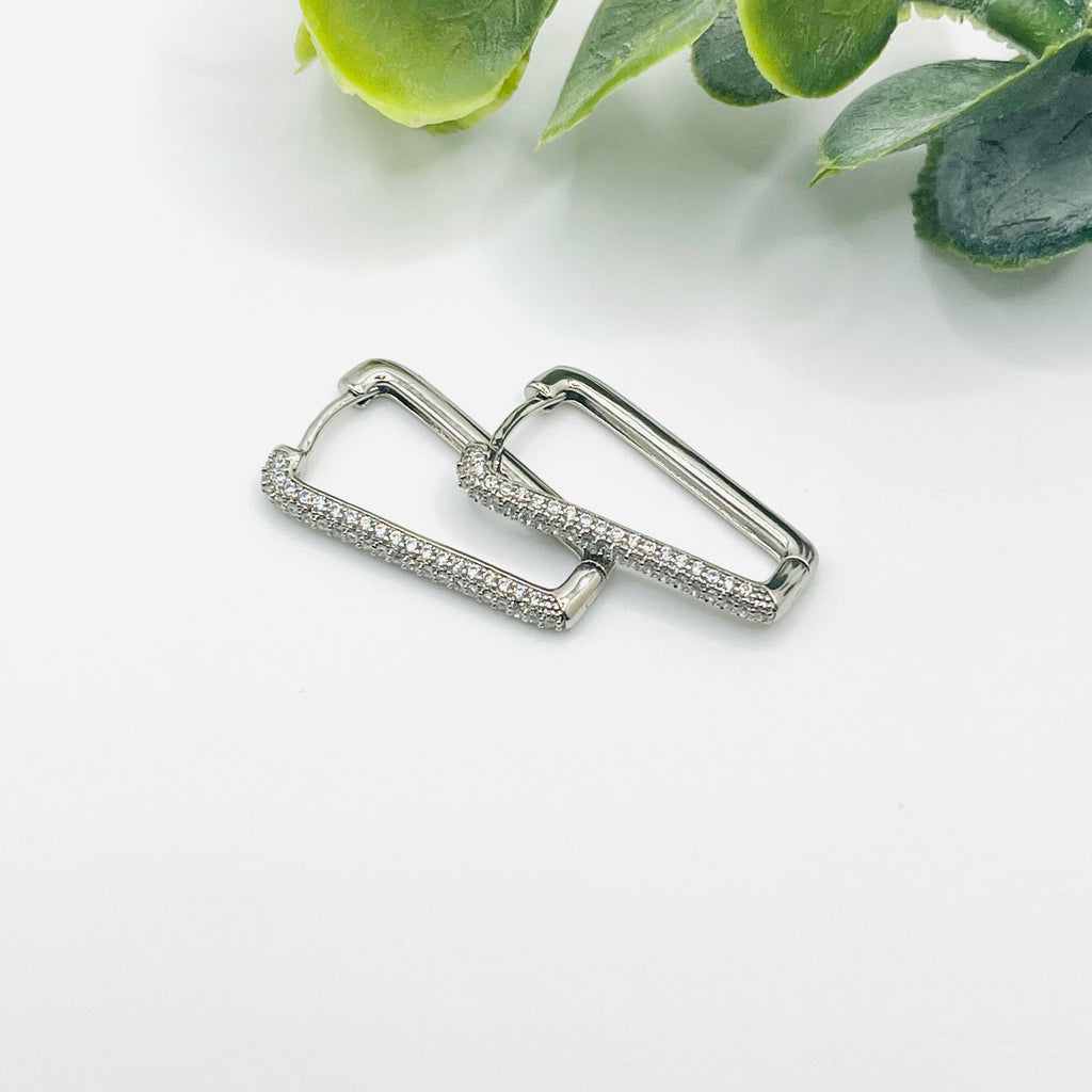 Boucles d’oreilles E427