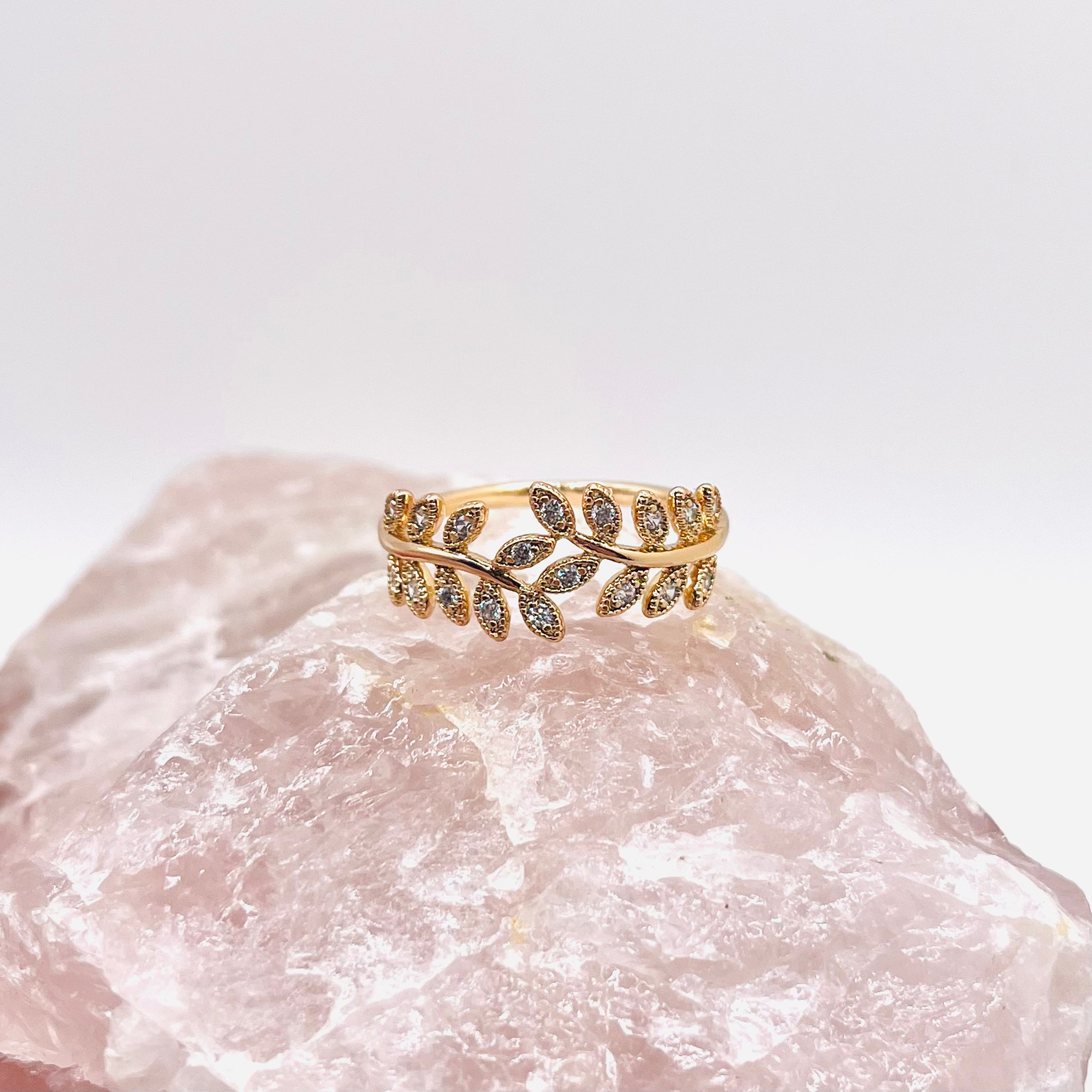 Bague BG413
