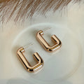 Boucles d’oreilles Romy