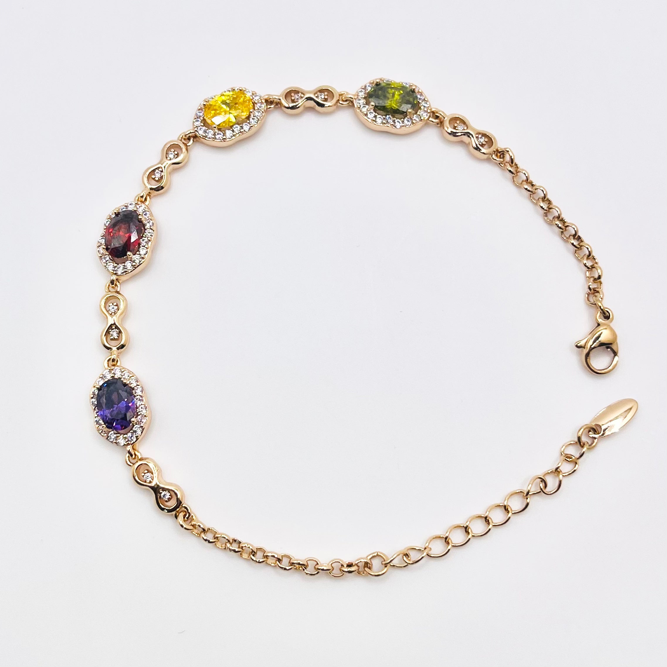 Bracelet Arcadia
