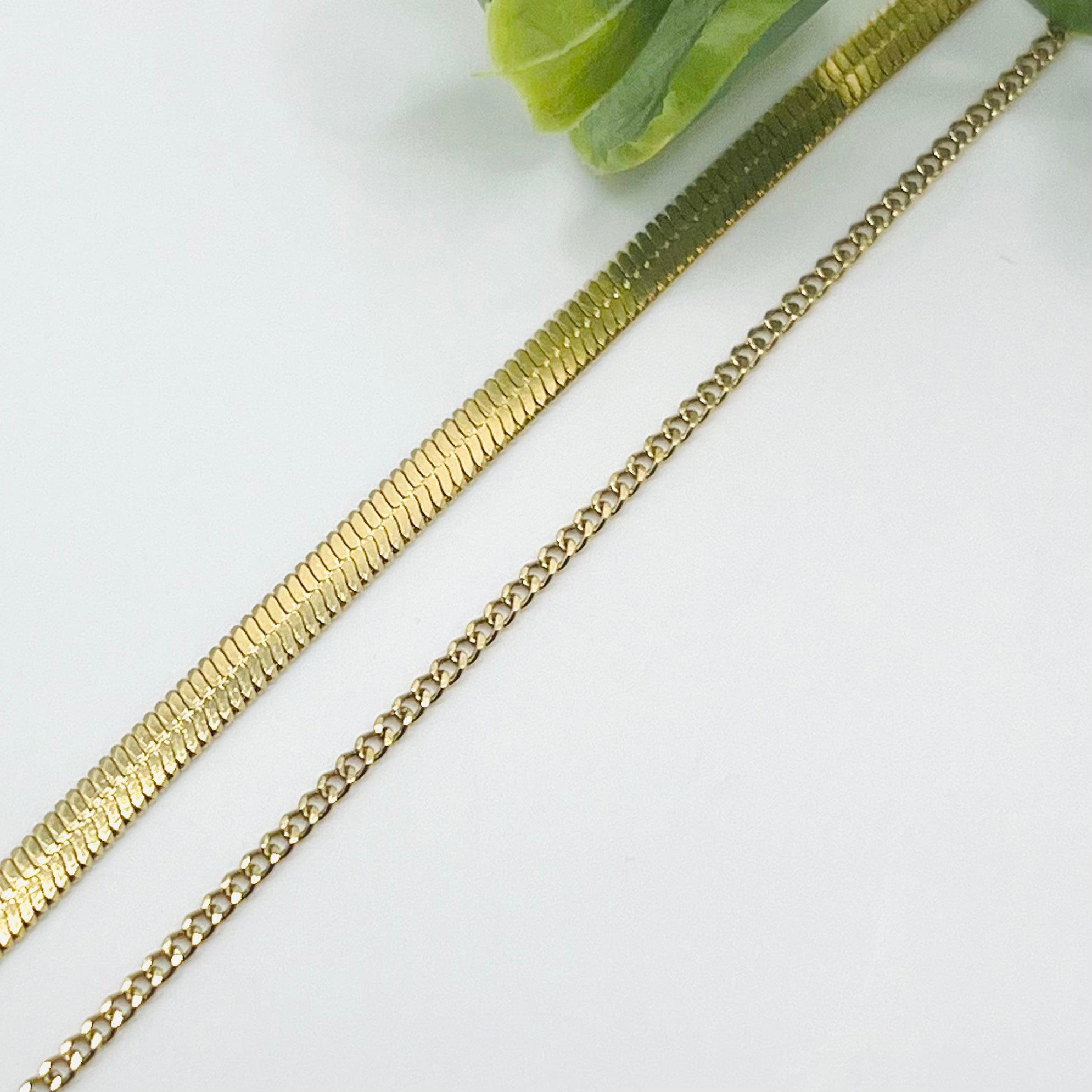 Bracelet stanless B504