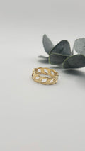 Bague BG403