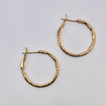 Boucles d’oreilles E437