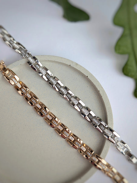 Bracelet stella